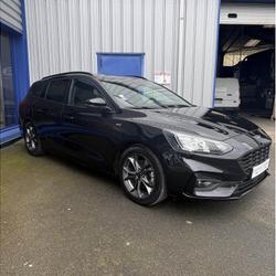 Ford Focus 1.0 EcoBoost mHEV 125 S&S ST Line Thouars