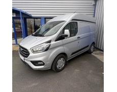 Ford Transit Custom Thouars