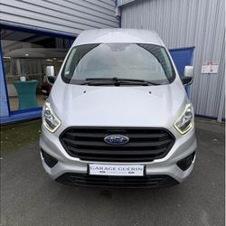 Ford Transit Custom 2.0 TDCi 105ch Trend Business 270 L1H2 Thouars