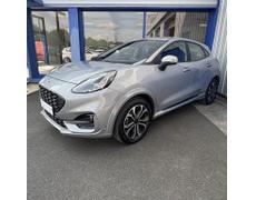 Ford Puma Thouars