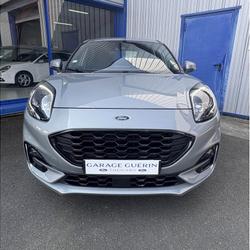 Ford Puma 1.0 Flexifuel 125ch mHEV ST Line Thouars