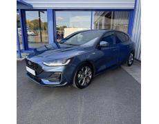 Ford Focus Thouars