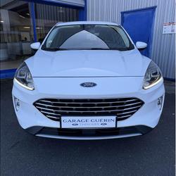 Ford Kuga 1.5 EcoBlue 120 Titanium 4x2 Thouars