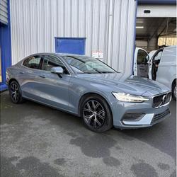 Volvo S60 B4 mHEV 197ch Core DCT7 Thouars
