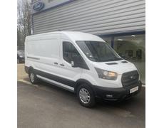 Ford Transit Thouars