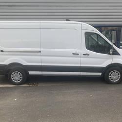 Ford Transit T350 L3H2 2.0 EcoBlue 130 S&S Trend Thouars