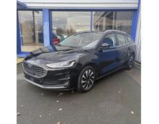 Ford Focus Thouars