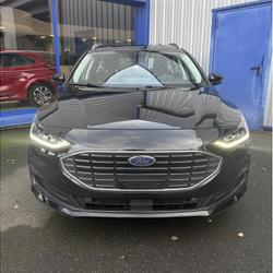 Ford Focus 1.0 EcoBoost 125 S&S Titanium Thouars