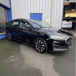 Ford Focus 1.0 EcoBoost 125 S&S Titanium Thouars
