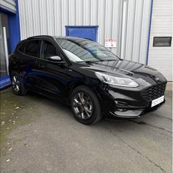 Ford Kuga 2.5 Duratec Flexifuel E-85 190 e-CVT FHEV 4x2 ST-Line Thouars