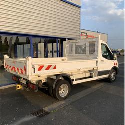 Ford Transit Benne CCb P350 L4 RJ HD 2.0 EcoBlue 170 S&S Ambiente Thouars