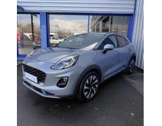 Ford Puma Thouars