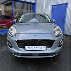 Ford Puma 1.0 Flexifuel mHEV 125 S&S Titanium Thouars