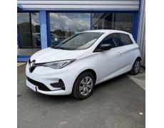 Renault Zoe Thouars