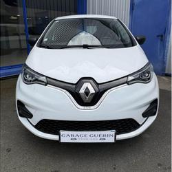 Renault Zoe R110 Location Charge Normale Life Thouars