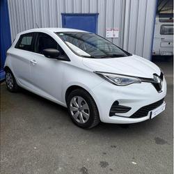 Renault Zoe R110 Location Charge Normale Life Thouars