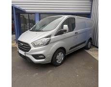 Ford Transit Custom Thouars