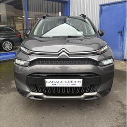 Citroen C3 Aircross 1.2 PureTech 12V 130 S&S EAT6 Max Thouars