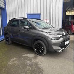 Citroen C3 Aircross 1.2 PureTech 12V 130 S&S EAT6 Max Thouars