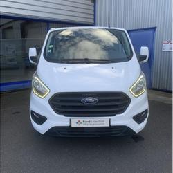 Ford Transit Custom L1H1 320 2.0 EcoBlue 130 S&S Trend Business Thouars