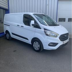 Ford Transit Custom L1H1 320 2.0 EcoBlue 130 S&S Trend Business Thouars