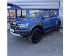Ford Ranger Thouars