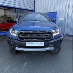 Ford Ranger 2.0 EcoBlue S&S 213 BVA Raptor Thouars