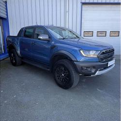 Ford Ranger 2.0 EcoBlue S&S 213 BVA Raptor Thouars