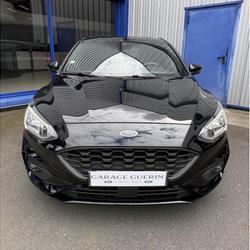 Ford Focus 1.5 EcoBlue 120ch BVA S&S ST Line Thouars