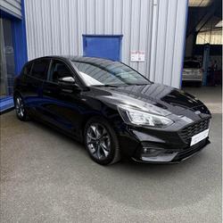 Ford Focus 1.5 EcoBlue 120ch BVA S&S ST Line Thouars