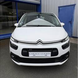 Citroen C4 Picasso 1.2 PureTech 12V 130 S&S EAT6 Feel Thouars