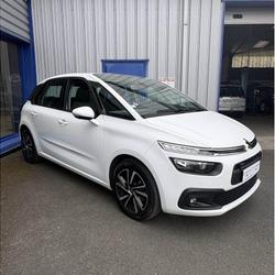 Citroen C4 Picasso 1.2 PureTech 12V 130 S&S EAT6 Feel Thouars