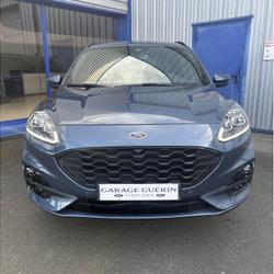 Ford Kuga 2.5 Duratec 225 e-CVT PHEV 4x2 ST-Line Business Thouars