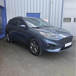Ford Kuga 2.5 Duratec 225 e-CVT PHEV 4x2 ST-Line Business Thouars