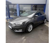 Ford Focus Thouars