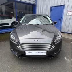 Ford Focus 2.0 TDCi 150 S&S Titanium Thouars