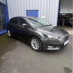 Ford Focus 2.0 TDCi 150 S&S Titanium Thouars