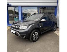 Dacia Duster Thouars