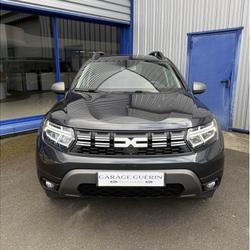 Dacia Duster 1.3 TCe 130  Journey Thouars