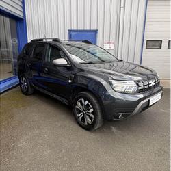 Dacia Duster 1.3 TCe 130  Journey Thouars