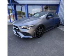Mercedes CLA Thouars