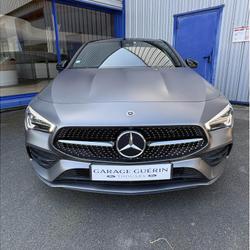Mercedes CLA Shooting Brake 220 d 190ch AMG Line 8G-DCT Thouars