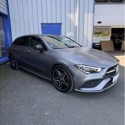 Mercedes CLA Shooting Brake 220 d 190ch AMG Line 8G-DCT Thouars