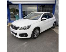 Peugeot 308 III Phase 1 Thouars