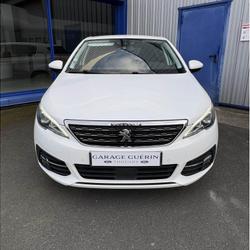 Peugeot 308 III Phase 1 1.5 BlueHDi S&S 130 Allure Thouars