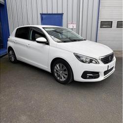 Peugeot 308 III Phase 1 1.5 BlueHDi S&S 130 Allure Thouars