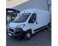 Peugeot Boxer Thouars