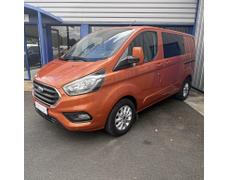 Ford Transit Custom Thouars