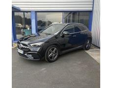 Mercedes GLA Thouars