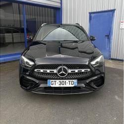 Mercedes GLA 200d 8G-DCT AMG Line Thouars